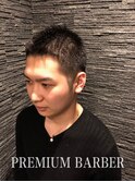 ショートビジネススタイル
