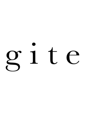 ジーテ(gite)