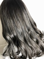 レジスタヘアーワークス (REGISTA hair works)&nbsp;アイスブルージュ