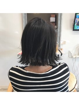 リッカ(LYCKA) 【LYCKA】シアーグレージュ