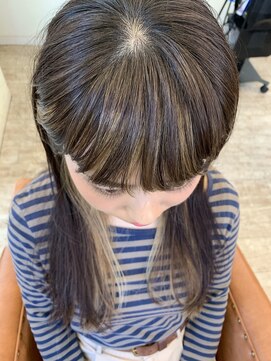 ロティ(R'oti) ロング