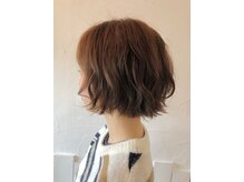 ニコヘアールーム(nico hair room)