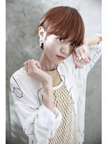 キクロス(kicros)&nbsp;kicros マッシュショート