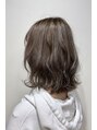 エイト プラット 渋谷2号店(EIGHT plat) 得意なボブ & 似合わせカット&カラー★支持率NO.1[渋谷/渋谷駅]