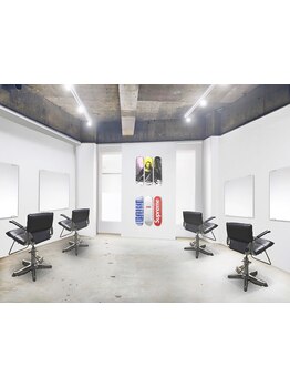 【松戸駅徒歩3分】また行きたくなる居心地の良さ♪落ち着く空間でゆったりとしたサロンタイムを…