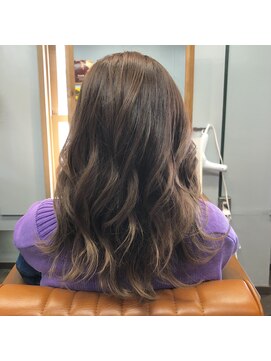 ファブナッツ(FABNUTS) 簡単３Ｄカラー