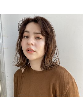 ガーデントウキョウ(GARDEN Tokyo) 【GARDEN 田中麻由】