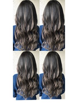 ディー エメ(D-aimer-) 【MAI】ちょい派手グラデーション