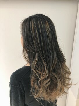 ゼルレーヴ(ZELE reve) 【Air Touch】エアータッチ　デザインカラー