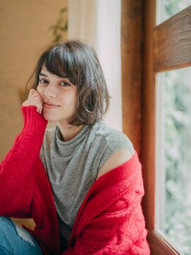 フローラビューティーヘアー(Flora Beauty Hair) ふんわり大人女子/20代/30代/40代/50代/岡山/表町