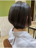 髪質改善トリートメント