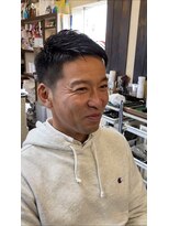 クラッパーフォーヘア(craqper for hair) 8.2クラシカルショート