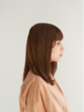 ジュール 池袋(Joule) オフィスヘア/エアリーミディ/ショートパーマ/池袋