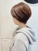 ラポール 柏店(RAPPOR)&nbsp;美ショートフォルム◎20代30代40代50代60代