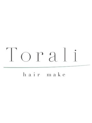 トラリ ヘアーメイク(Torali hair make)