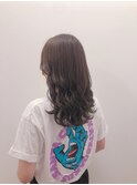 柔らか重視!ラベンダーベージュ
