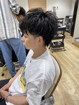 エイル 北堀江(Eir)&nbsp;ツイストスパイラルウルフ