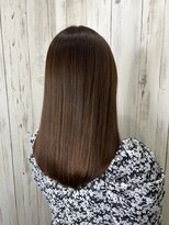 アンダーバーホワイト 南海難波店(_WHITE)&nbsp;【＿white+】