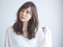 エマ 三軒茶屋(emma)の雰囲気（ニュアンススタイルで私らしく*[髪質改善/ヘッドスパ/三軒茶屋]）