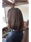 ストレート