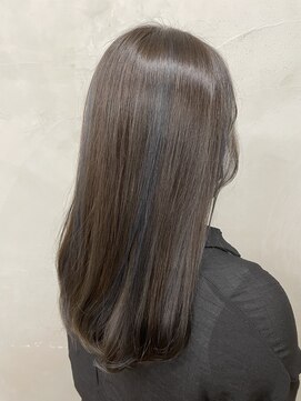 ベジータ(VEGETA) ブルーハイライト☆