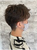 メンズスタイル
