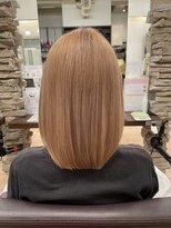 リー 甲子園(Lee)&nbsp;シナモンベージュ