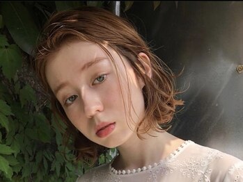 LYON hair＆make up【リヨン】