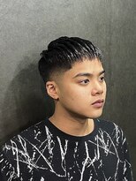 ワンオーエイト(One o Eight)&nbsp;クロップ