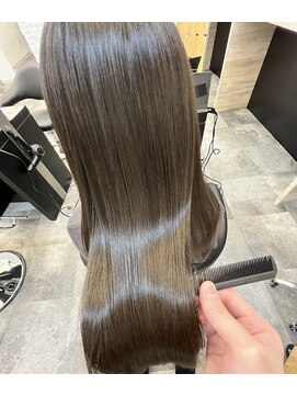 ドラン 梅田店(DRAN) 【DRAN梅田店】美髪で人生変わります!