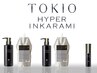 【完全マンツーマン施術】カット+TOKIOプレミアムトリートメント ￥7600