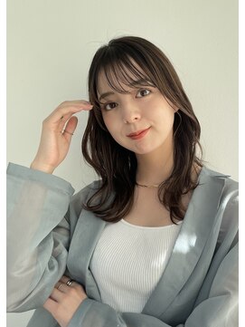 エレン 池袋(ElEn.) ニュアンスレイヤー♪［エレン池袋］