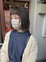 ローレン(LOREN)&nbsp;【LOREN】チョコレートラベンダーカラー