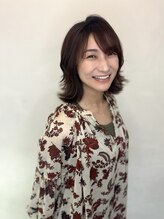 エミュー 桜川店(emu) 井関 清子