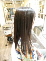 アエラスラナ 相模大野(Aeolus Lana)&nbsp;ツヤツヤストレート