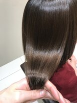 アニュー 北浦和店(ANEW)&nbsp;《髪質改善》さらつや叶う髪質改善トリートメント