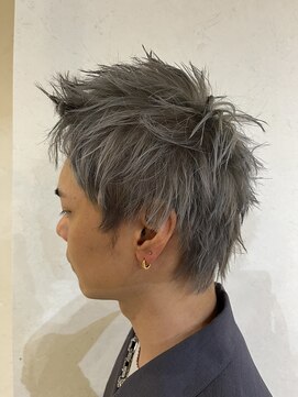 バカンス 八丁堀(BACANCES) 【BACANCES八丁堀】カジュアルホワイト