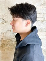 フロール 上大岡(Flor)&nbsp;【Flor上大岡】*メンズショート+ツーブロック+刈り上げ*