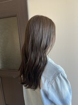 イーハトーヴ(IHATOV) マットカラー/アースカラー