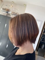 クレア 岡崎南店(CREA)&nbsp;髪質改善♪シルクストレート