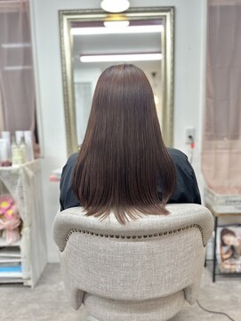 アイリップ(i LIP) ピンクブラウン