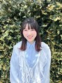 ピース ヘアーワーク(PEACE HAIR WORK)/工藤　朱香