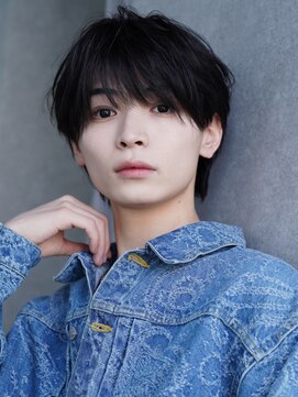 ダダ(D.D.) ラウンドウルフ