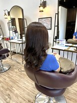 アーチ(ARCH) チョコレートブラウン