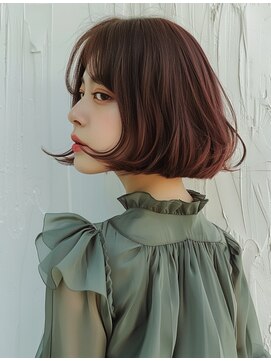 クレル(Creelu) Creeluスタイル