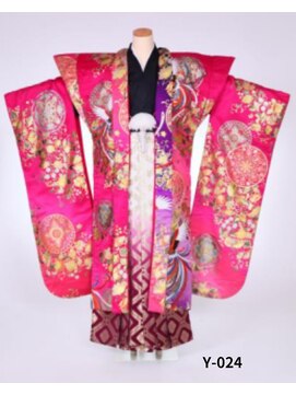 ハナココ 水戸店(hana Coco) やんちゃプラン　Y-024