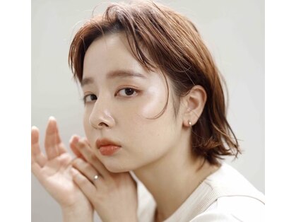 ヘアサロン ソル(SOL)の写真