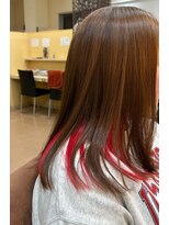 フェリス(Feliz) インナーカラー