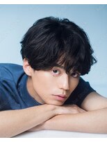 ボヌールヘアー(BONHEUR hair)&nbsp;ニュアンスショート