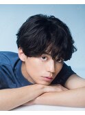 ニュアンスショート
